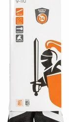 AXA - Absolute 9 - Kettingslot - ART 2 Slot Voor Fietsen - Extra Dikke Schakels - 110 Cm - 9 Mm - Zwart 13 AXA - Absolute 9 - Kettingslot - ART 2 Slot Voor Fietsen - Extra Dikke Schakels - 110 Cm - 9 Mm - Zwart -Windgoo Shop 141x840