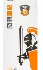 AXA - Absolute 9 - Kettingslot - ART 2 Slot Voor Fietsen - Extra Dikke Schakels - 90 Cm - 9 Mm - Zwart 14 AXA - Absolute 9 - Kettingslot - ART 2 Slot Voor Fietsen - Extra Dikke Schakels - 90 Cm - 9 Mm - Zwart -Windgoo Shop 153x840 1