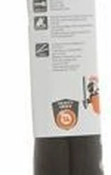 Axa Cherto 95 Compact ART2 Kettingslot - Zwart -Windgoo Shop 156x840