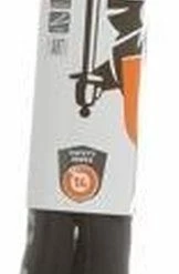 Axa Cherto 95 Compact ART2 Kettingslot - Zwart -Windgoo Shop 162x840