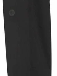 AGU GO Regenbroek Essential Unisex - Zwart - M - Dames & Heren - Waterdicht & Ademend -Windgoo Shop 186x840 1