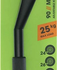 Ursus Standaard Enkel Mooi Aluminium 26-28 Inch 29mm Zwart 8 Ursus Standaard Enkel Mooi Aluminium 26-28 Inch 29mm Zwart -Windgoo Shop 201x840