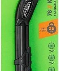 Standaard Ursus King Verstelbaar 24"-28" - Zwart -Windgoo Shop 204x840 1