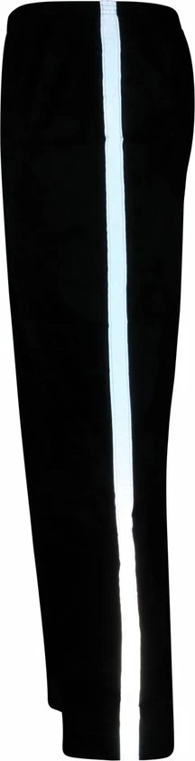 C-Line Regenpak Met Capuchon - Reflecterende Jas - Nieuw Model - Kinder Maat 158/164 3 C-Line Regenpak Met Capuchon - Reflecterende Jas - Nieuw Model - Kinder Maat 158/164 - Afbeelding 3