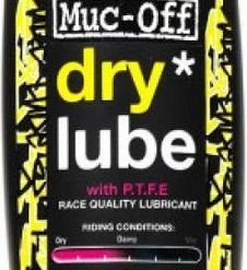 Muc-Off Kettingolie Dry Lube 120ml