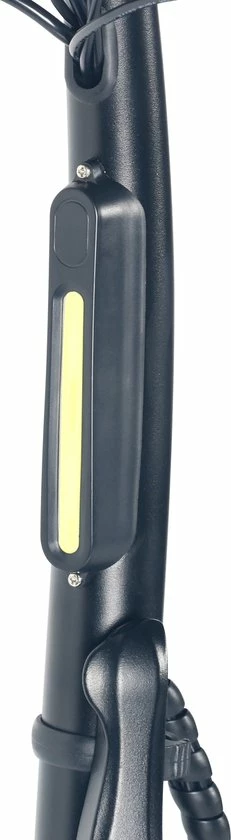 Wind-goo Windgoo B20 V2 - Elektrische Vouwfiets - E Bike - 250W - 14 Inch - 25 KM/H - Zwart 18 Wind-goo Windgoo B20 V2 - Elektrische Vouwfiets - E Bike - 250W - 14 Inch - 25 KM/H - Zwart - Afbeelding 18