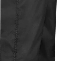 BJ?RNSON BJ RNSON Vesi Regenbroek Dames & Heren - Waterdicht - Maat 2XL - Zwart -Windgoo Shop 232x840