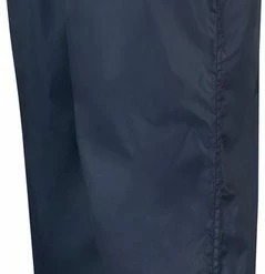 BJ?RNSON BJ RNSON Vesi Regenbroek Dames & Heren - Waterdicht - Maat L - Donkerblauw -Windgoo Shop 239x840 4