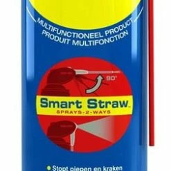 WD-40® Smart Straw® Multi-Use Product - 450ml - Multispray - Smeermiddel, Ontvetter En Anti-Corrosie 20 WD-40® Smart Straw® Multi-Use Product - 450ml - Multispray - Smeermiddel, Ontvetter En Anti-Corrosie -Windgoo Shop 253x840
