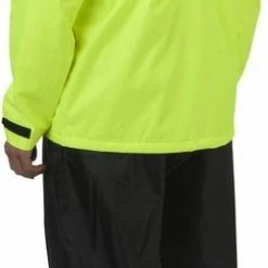 AGU Passat Regenpak Essential - Fluo Geel - XL - Dames & Heren - Waterdicht -Windgoo Shop 258x840 2