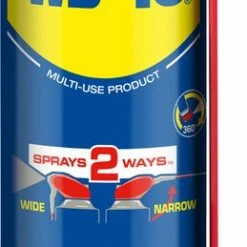 WD-40® Smart Straw® Multi-Use Product - 450ml - Multispray - Smeermiddel, Ontvetter En Anti-Corrosie 23 WD-40® Smart Straw® Multi-Use Product - 450ml - Multispray - Smeermiddel, Ontvetter En Anti-Corrosie -Windgoo Shop 259x840 1