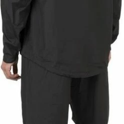 AGU Original Regenpak Essential - Zwart - M - Dames & Heren - Waterdicht & Ademend -Windgoo Shop 260x840 2