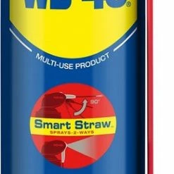 WD-40® Smart Straw® Multi-Use Product - 450ml - Multispray - Smeermiddel, Ontvetter En Anti-Corrosie 18 WD-40® Smart Straw® Multi-Use Product - 450ml - Multispray - Smeermiddel, Ontvetter En Anti-Corrosie -Windgoo Shop 260x840