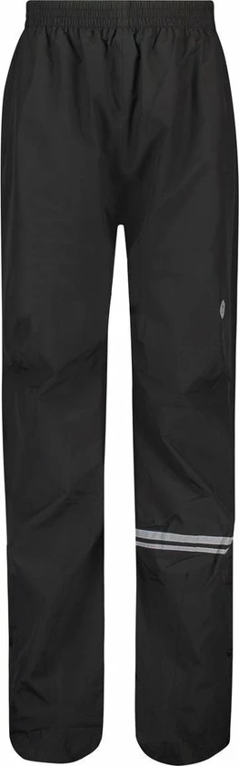 AGU Original Regenpak Essential - Geel/Zwart - L - Dames & Heren - Waterdicht & Ademend 9 AGU Original Regenpak Essential - Geel/Zwart - L - Dames & Heren - Waterdicht & Ademend - Afbeelding 9