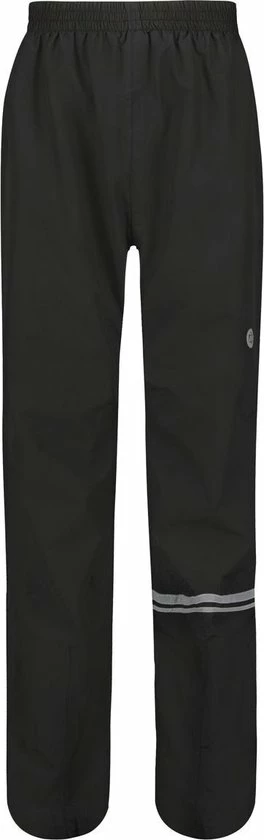 AGU Original Regenpak Essential - Geel/Zwart - L - Dames & Heren - Waterdicht & Ademend 19 AGU Original Regenpak Essential - Geel/Zwart - L - Dames & Heren - Waterdicht & Ademend - Afbeelding 19