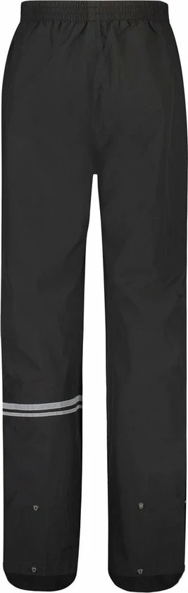 AGU Original Regenpak Essential - Geel/Zwart - L - Dames & Heren - Waterdicht & Ademend 12 AGU Original Regenpak Essential - Geel/Zwart - L - Dames & Heren - Waterdicht & Ademend - Afbeelding 12