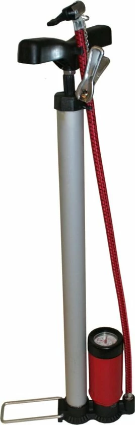 Benson Fietspomp Met Nanometer 3 Benson Fietspomp Met Nanometer - Afbeelding 3