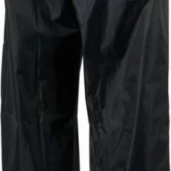 Ralka Regenbroek - Senior - Zwart - L -Windgoo Shop 269x840 2