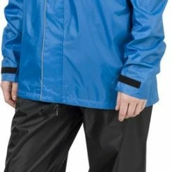 AGU Passat Regenpak Essential - Blauw - L - Dames & Heren - Waterdicht 38 AGU Passat Regenpak Essential - Blauw - L - Dames & Heren - Waterdicht -Windgoo Shop 271x840