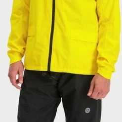 AGU Original Regenpak Essential - Geel/Zwart - L - Dames & Heren - Waterdicht & Ademend 57 AGU Original Regenpak Essential - Geel/Zwart - L - Dames & Heren - Waterdicht & Ademend -Windgoo Shop 273x840