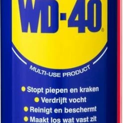 WD-40 Multi-Use Product Classic - 200ml - Multispray - Smeermiddel, Ontvetter En Anti-Corrosie 12 WD-40 Multi-Use Product Classic - 200ml - Multispray - Smeermiddel, Ontvetter En Anti-Corrosie -Windgoo Shop 276x840