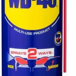 WD-40® Smart Straw® Multi-Use Product - 450ml - Multispray - Smeermiddel, Ontvetter En Anti-Corrosie 19 WD-40® Smart Straw® Multi-Use Product - 450ml - Multispray - Smeermiddel, Ontvetter En Anti-Corrosie -Windgoo Shop 281x840 1