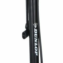 Dunlop Fietspomp - Presta/ Dunlop/ Schrader - Met 2 Adaptoren - Staande Pomp - 62,5 Cm Hoog 17 Dunlop Fietspomp - Presta/ Dunlop/ Schrader - Met 2 Adaptoren - Staande Pomp - 62,5 Cm Hoog -Windgoo Shop 281x840