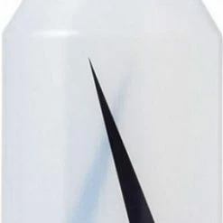 Nike Bidon - Wit/zwart