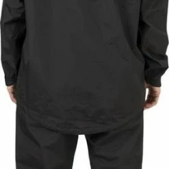 AGU Original Regenpak Essential - Zwart - M - Dames & Heren - Waterdicht & Ademend -Windgoo Shop 282x840 3