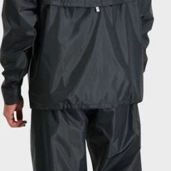 AGU Passat Regenpak Essential - Zwart - L - Dames & Heren - Waterdicht -Windgoo Shop 282x840 4