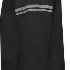 AGU Original Regenpak Essential - Zwart - M - Dames & Heren - Waterdicht & Ademend -Windgoo Shop 283x840 1