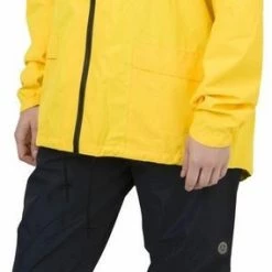 AGU Original Regenpak Essential - Geel/Zwart - L - Dames & Heren - Waterdicht & Ademend 45 AGU Original Regenpak Essential - Geel/Zwart - L - Dames & Heren - Waterdicht & Ademend -Windgoo Shop 284x840 1