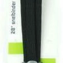 Triobinder Widek Met Universele RVS Beugel - Zwart (op Kaart) -Windgoo Shop 286x840 3