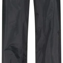 AGU Passat Regenpak Essential - Zwart - L - Dames & Heren - Waterdicht -Windgoo Shop 288x840