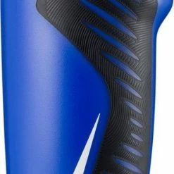 Nike Bidon - Blauw/zwart/wit