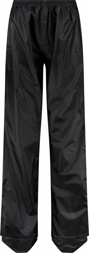 Ralka Regenbroek - Senior - Zwart - XXL 10 Ralka Regenbroek - Senior - Zwart - XXL - Afbeelding 10
