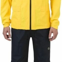 AGU Original Regenpak Essential - Geel/Zwart - L - Dames & Heren - Waterdicht & Ademend 38 AGU Original Regenpak Essential - Geel/Zwart - L - Dames & Heren - Waterdicht & Ademend -Windgoo Shop 298x840 2