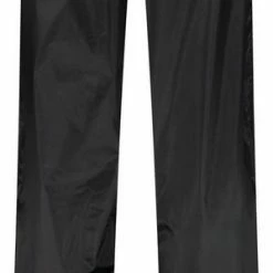 Ralka Regenbroek - Senior - Zwart - L -Windgoo Shop 299x840 1