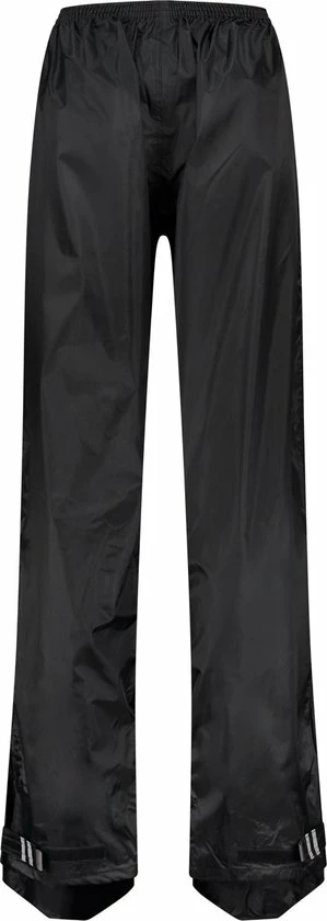 Ralka Regenbroek - Senior - Zwart - XL 10 Ralka Regenbroek - Senior - Zwart - XL - Afbeelding 10