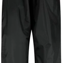 Ralka Regenbroek - Junior - Zwart - 176 -Windgoo Shop 318x840 1