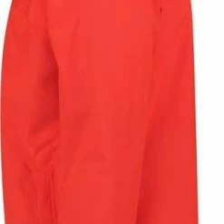 AGU GO Regenpak Essential Unisex - Rood - M - Dames & Heren - Waterdicht & Ademend -Windgoo Shop 321x840 1