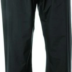 AGU GO Regenbroek Essential Unisex - Zwart - M - Dames & Heren - Waterdicht & Ademend -Windgoo Shop 322x840 2