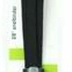 Triobinder Widek Met Universele RVS Beugel - Zwart (op Kaart) -Windgoo Shop 323x840