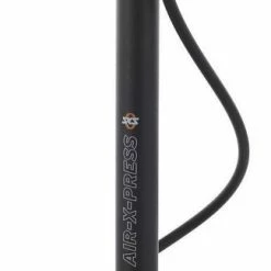 SKS Air-X-Press 8.0 - Vloerpomp - Zwart -Windgoo Shop 324x840 1