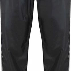 Mac In A Sac Full Zipper Regenbroek - Zwart - Maat L 21 Mac In A Sac Full Zipper Regenbroek - Zwart - Maat L -Windgoo Shop 324x840