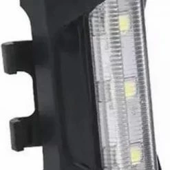 LOUZIR 2 Stuks Fietsverlichtingen ( Voor En Achter Fietslicht ) - LED Usb Oplaadbaar -Windgoo Shop 331x840 3