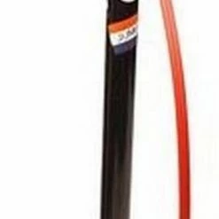 Jumbo Pomp - Fietspomp - Plank En Slang - Zwart -Windgoo Shop 334x840
