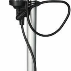 Dresco Fietspomp - Manometer – Zwart -Windgoo Shop 342x840