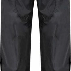 Mac In A Sac Full Zipper Regenbroek - Zwart - Maat L 19 Mac In A Sac Full Zipper Regenbroek - Zwart - Maat L -Windgoo Shop 345x840