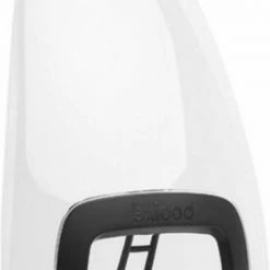 Bobike Windscherm ONE+ - Urban Black -Windgoo Shop 364x840 1